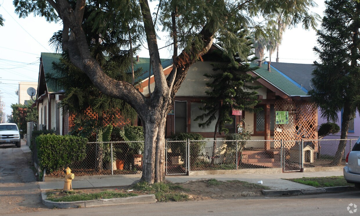Foto principal - 625 E 6th St