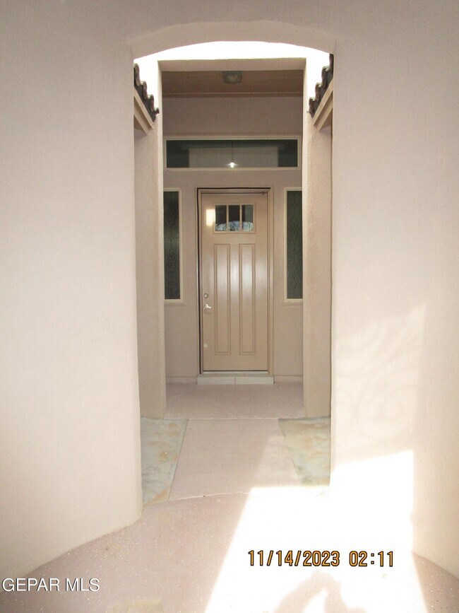Foto del edificio - 12629 Keitha Adams Dr