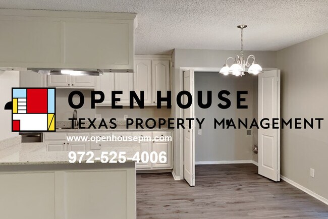 Building Photo - 700 Prairie View Dr Mansfield