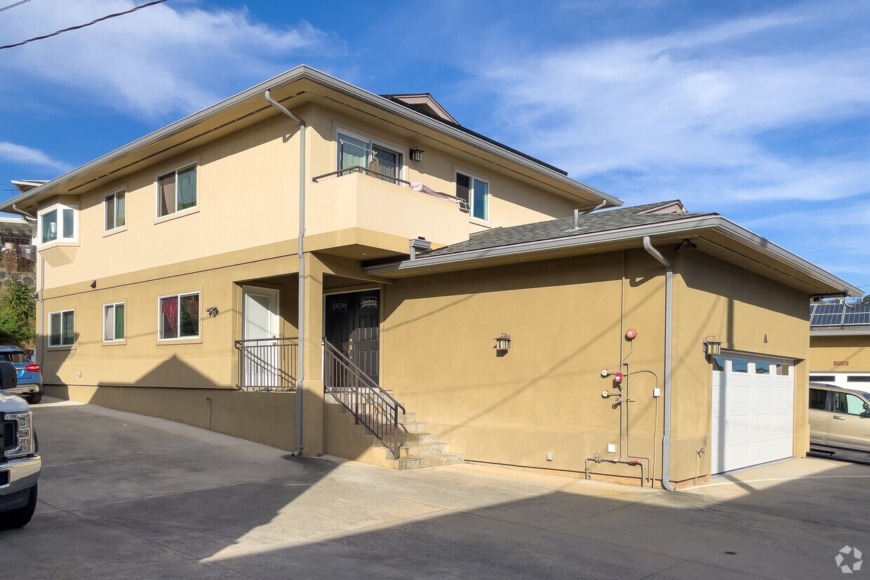 Foto principal - 2266 Liliha St