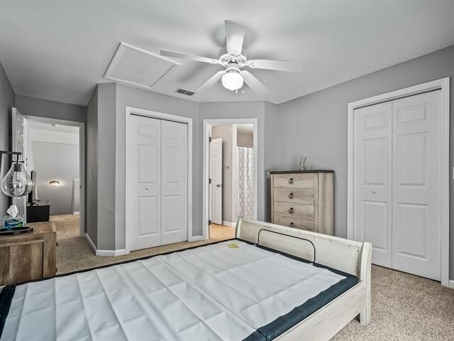 Foto del edificio - 4434 Gearhart Rd