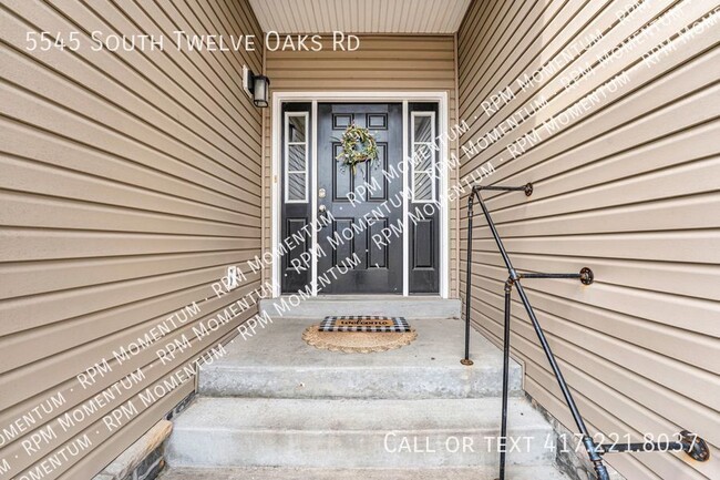 Foto del edificio - 5545 S Twelve Oaks Rd