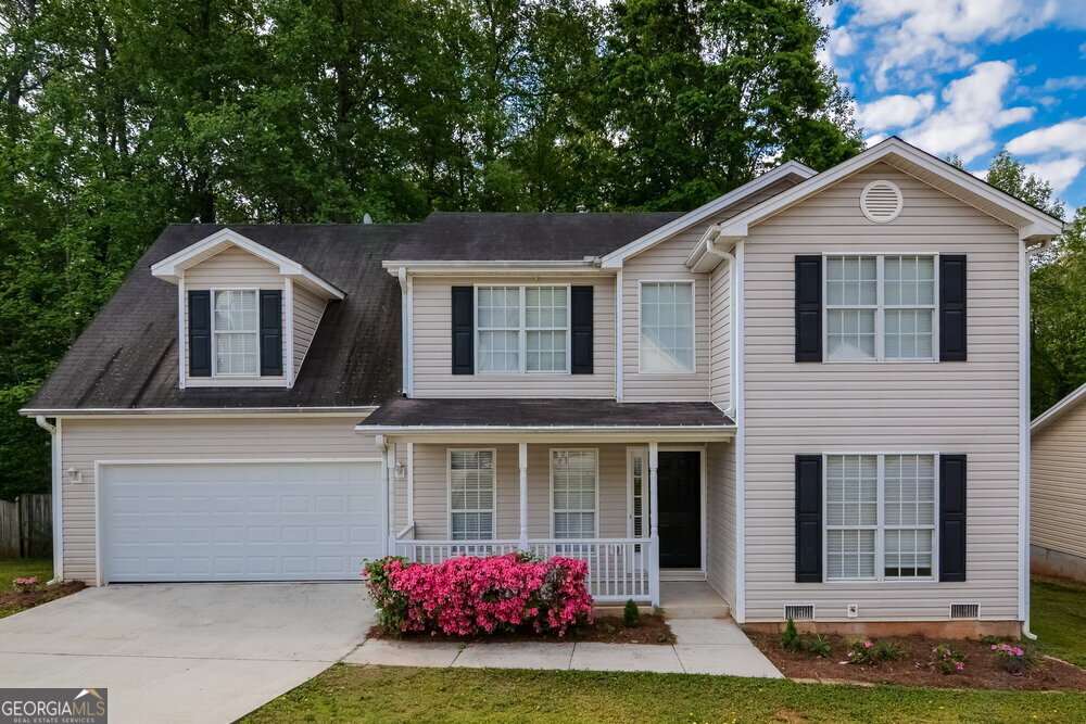 Foto principal - 454 Saddle Shoal Trail