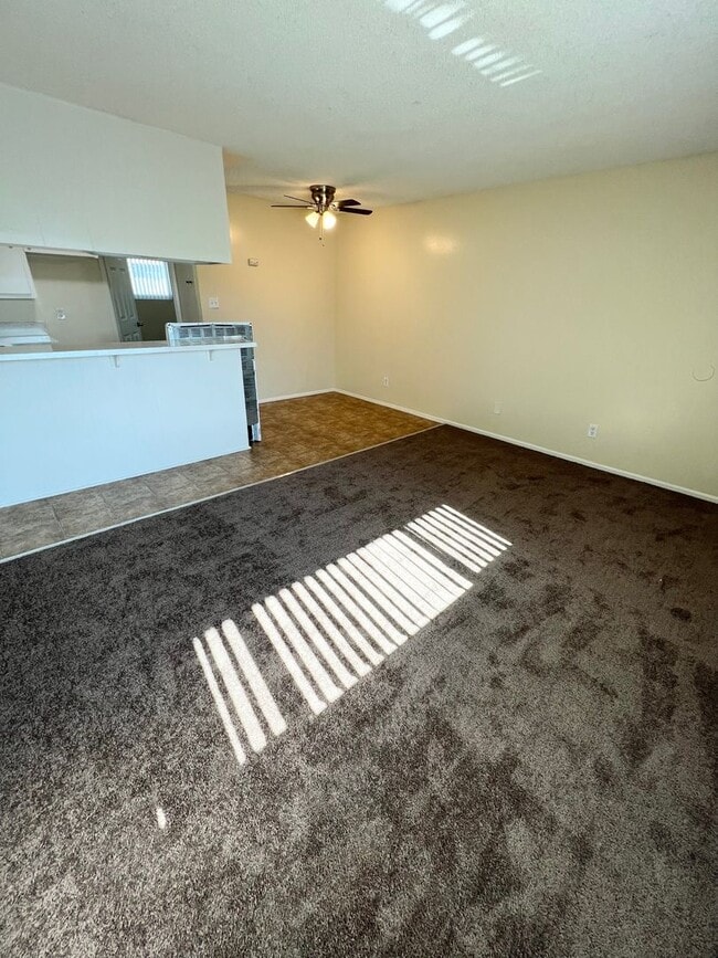 Interior Photo - CHADRON