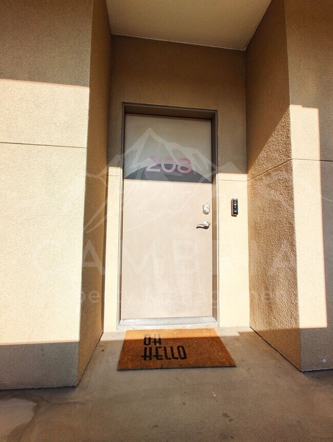 Foto del edificio - 4340 S Highland Dr