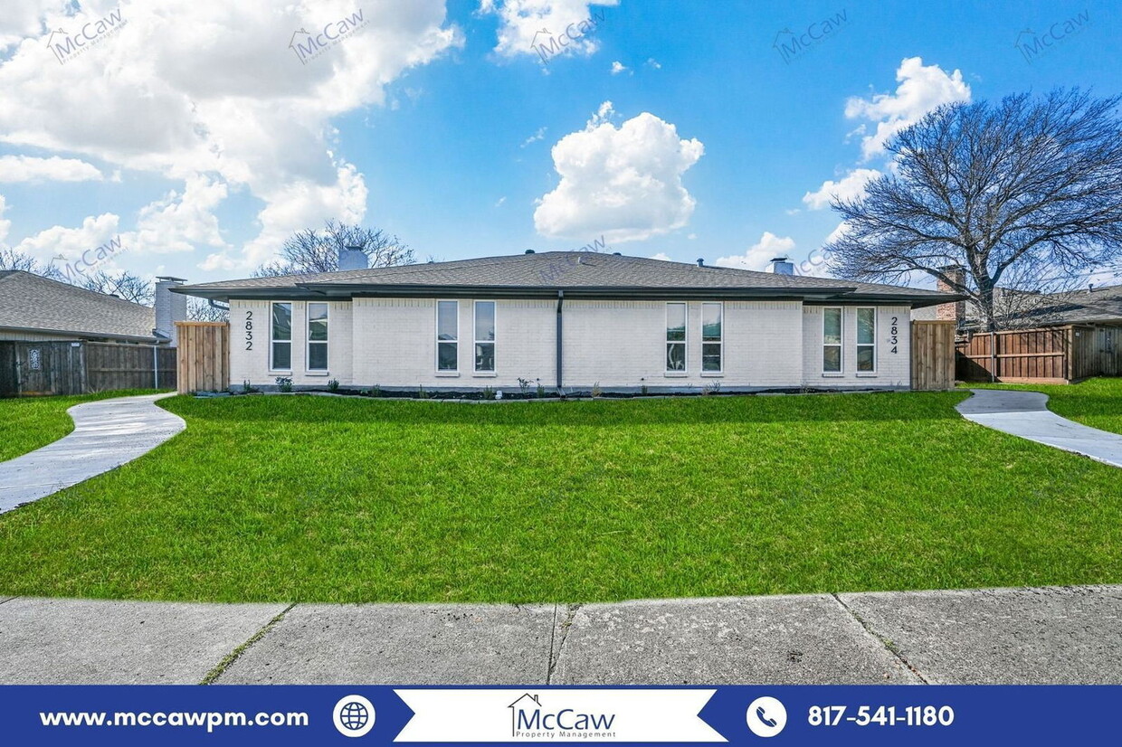 Photo - 2832 Townbluff Dr