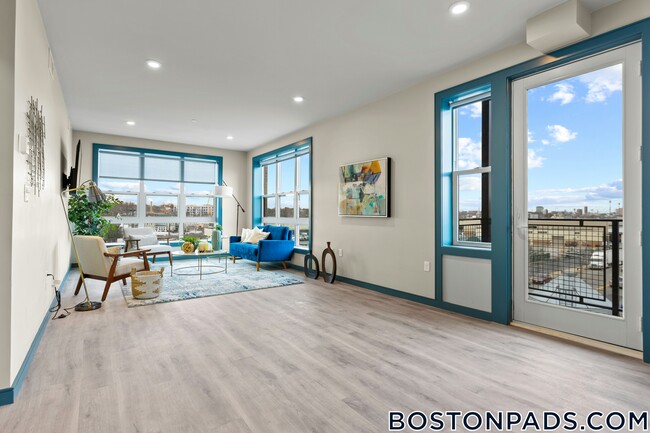 Building Photo - 1258 Massachusetts Ave