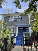 Building Photo - 1924 N St