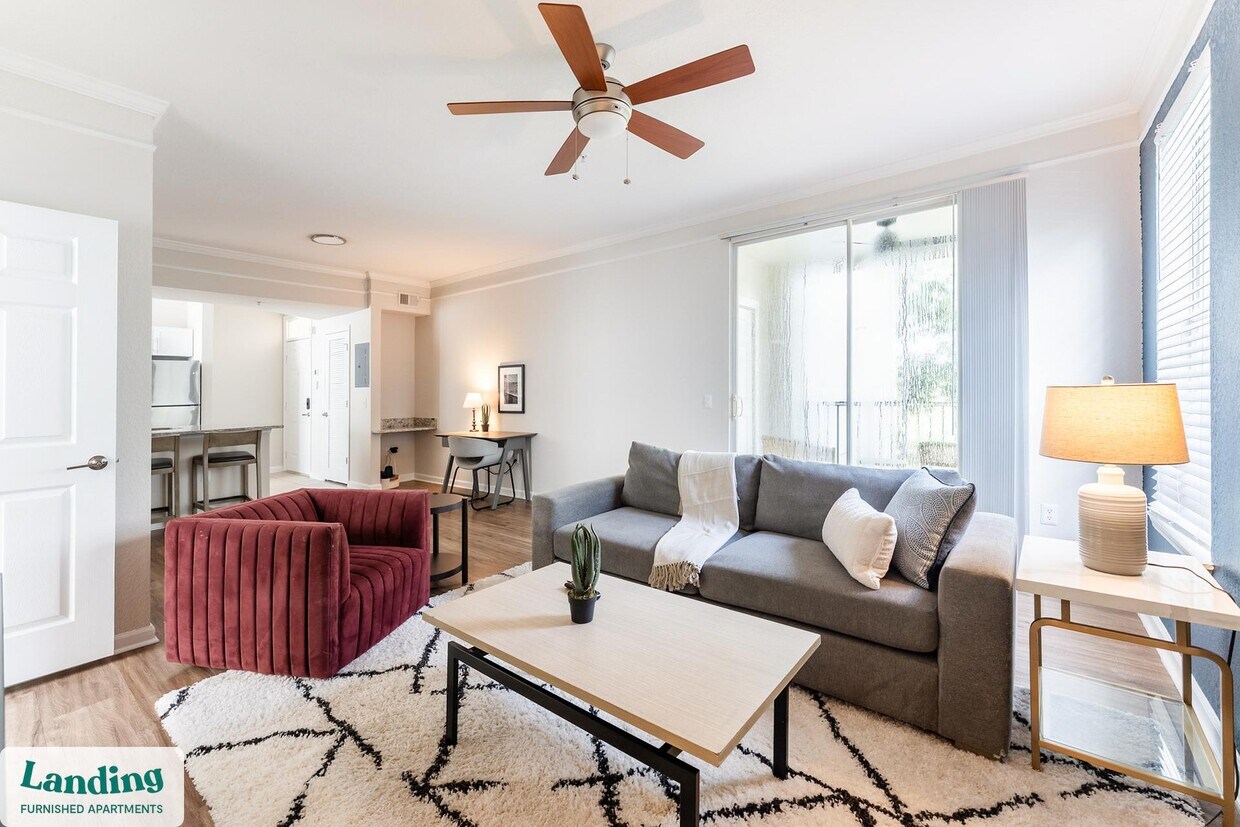 Foto principal - 2801 Biltmore Park Dr