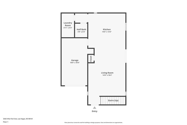 Building Photo - 3342 Villa Fiori Ave