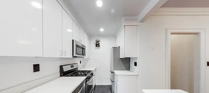 Foto del edificio - 71 West 12th Street