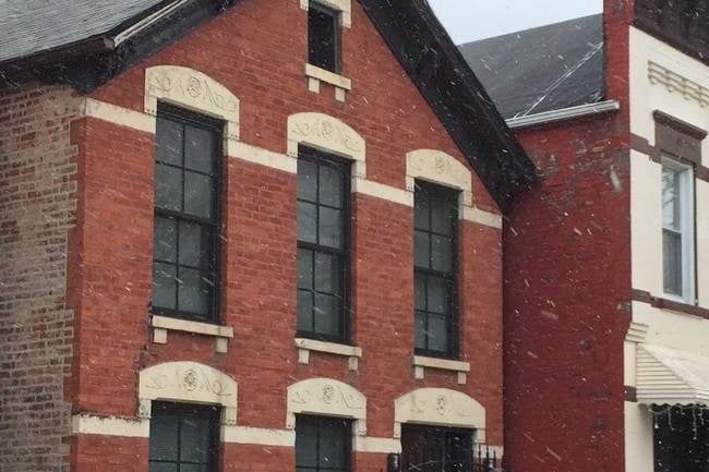 Building Photo - 1809 S Carpenter St