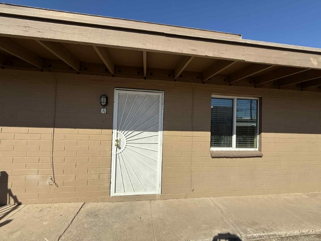 Photo - 5433 E 30th St (Tucson, AZ) Apartment