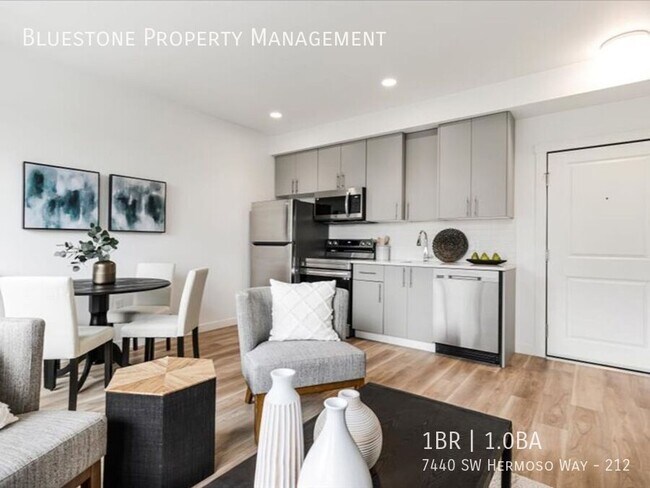 Foto del edificio - Experience the comfort and convenience of ...