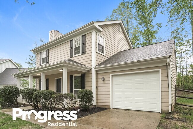 Building Photo - 8301 Bedford Green Ln