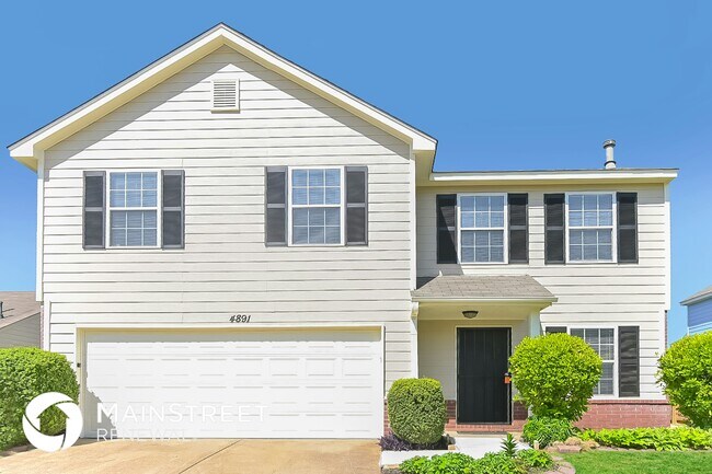 Foto del edificio - 4891 Top Notch Loop