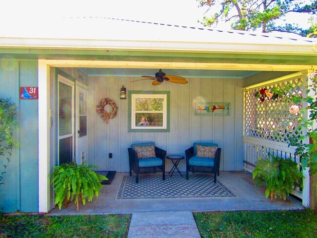 Foto del edificio - 31 Hunters Creek Dr