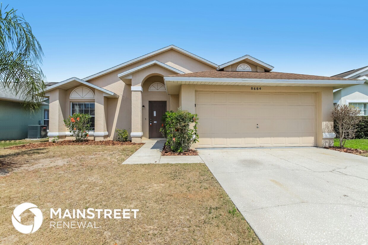 Foto principal - 8664 Wellington Loop