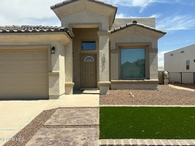 Foto del edificio - 13817 Sky Ranger Ave