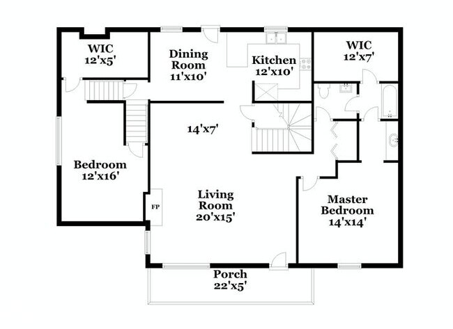 Building Photo - 1505 Hunters Branch Rd, Antioch, TN 37013