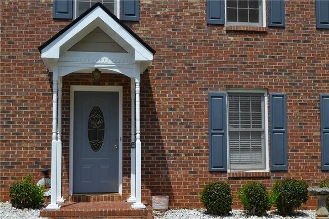 Foto del edificio - 1591 Willow Bend Way