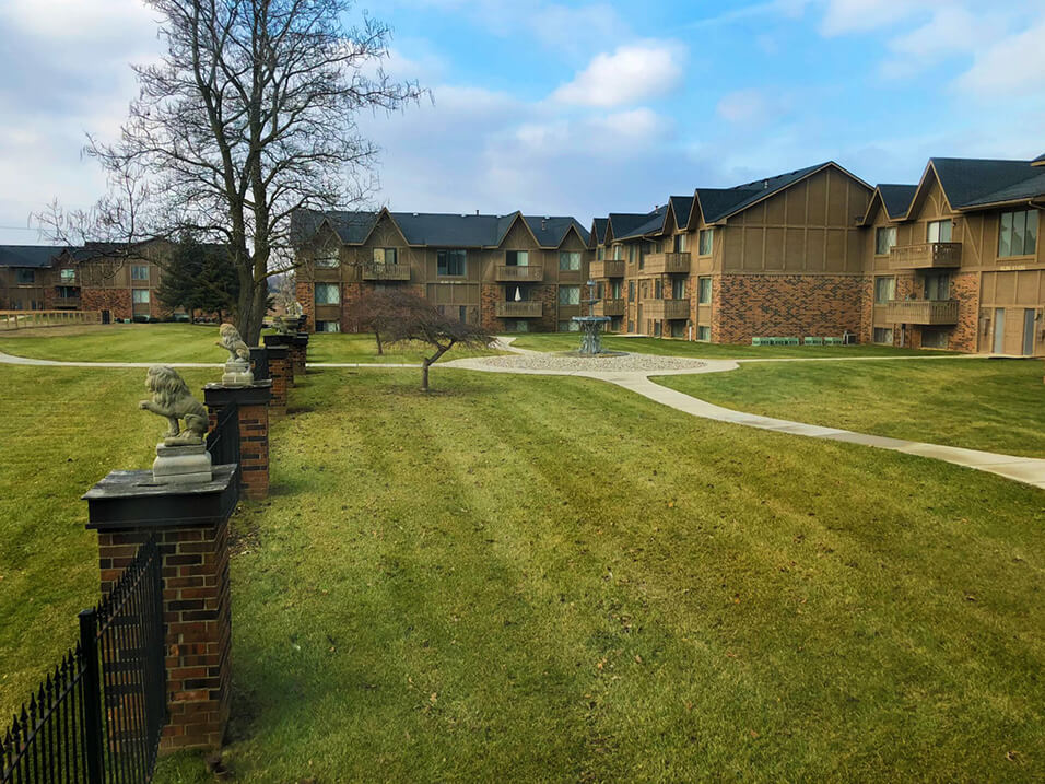 Stonehenge Gates Apartments Flint Mi Apartments Com