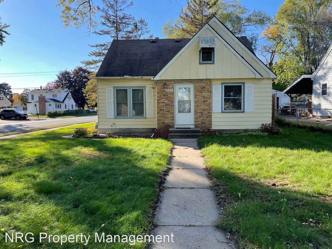 Primary Photo - 3 br, 2 bath House - 7244 2nd Ave S