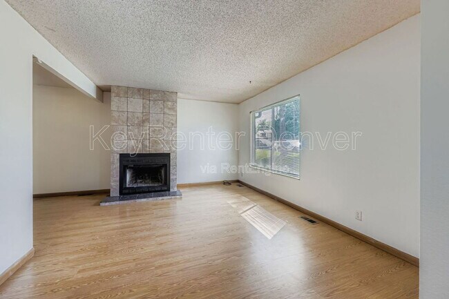 Foto del edificio - 3502 S Kittredge St
