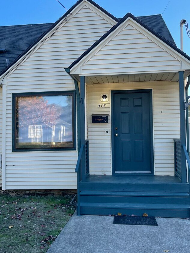 Foto principal - 416-418 S Edwards St., Newberg