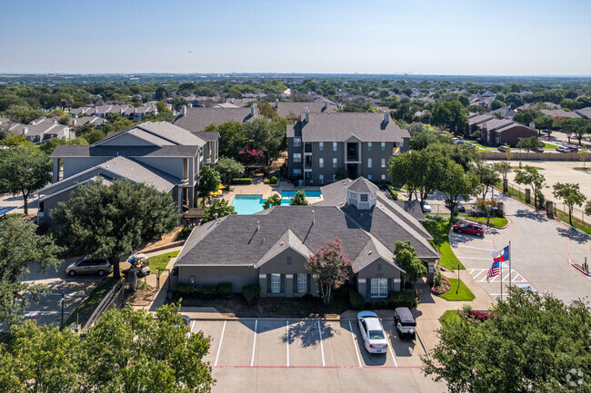 Oak Park - Apartments in Euless, TX | Apartments.com