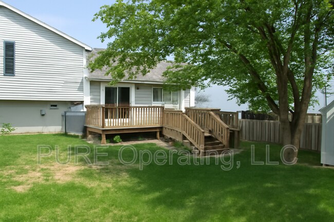 Foto del edificio - 14430 S 35th St