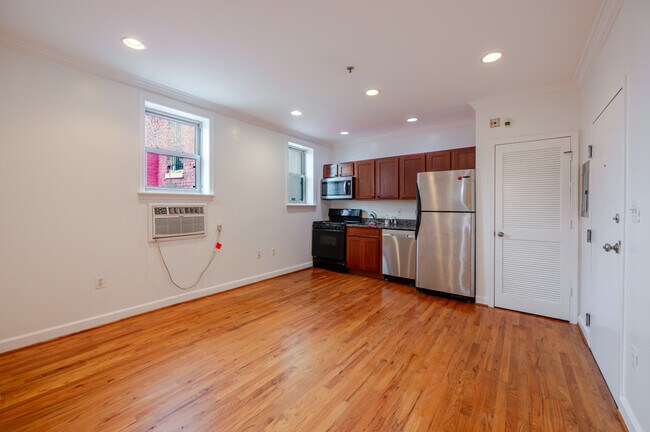 Foto del edificio - 430 Irving St NW