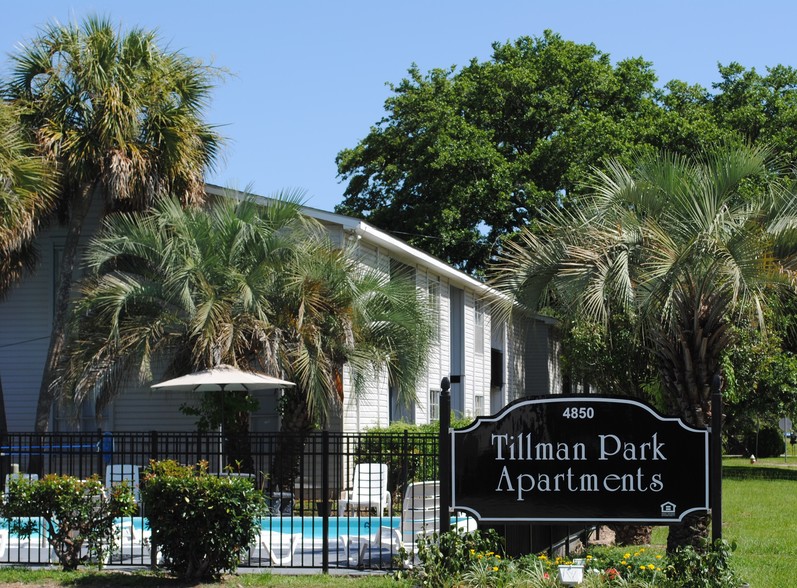 Tillman Park Rentals Mobile, AL
