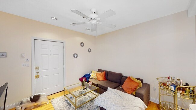 Foto del edificio - 88 Prince St