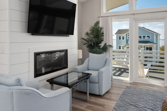 Foto del edificio - 983 Cruz Bay Ln