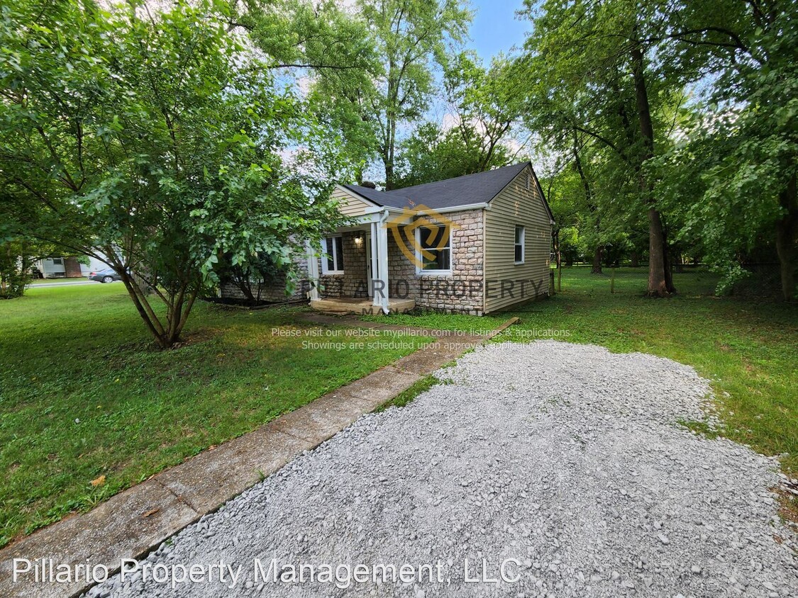 Primary Photo - 2 br, 1 bath House - 6811 E 42nd St