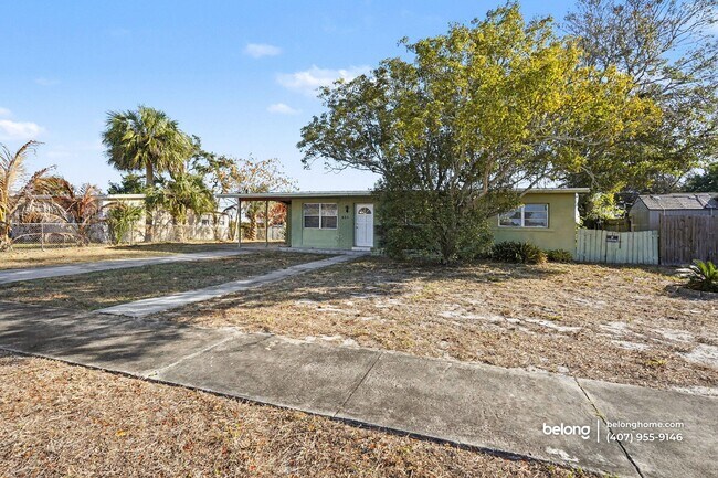 Foto del edificio - 865 Canada St NE