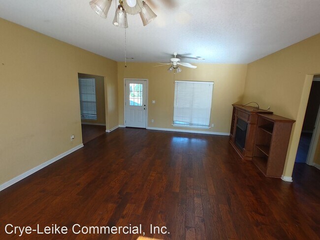 Building Photo - 3 br, 2 bath House - 2862 Marion Anderson Rd.