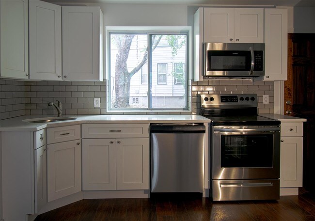 Foto del edificio - 443 West Side Ave