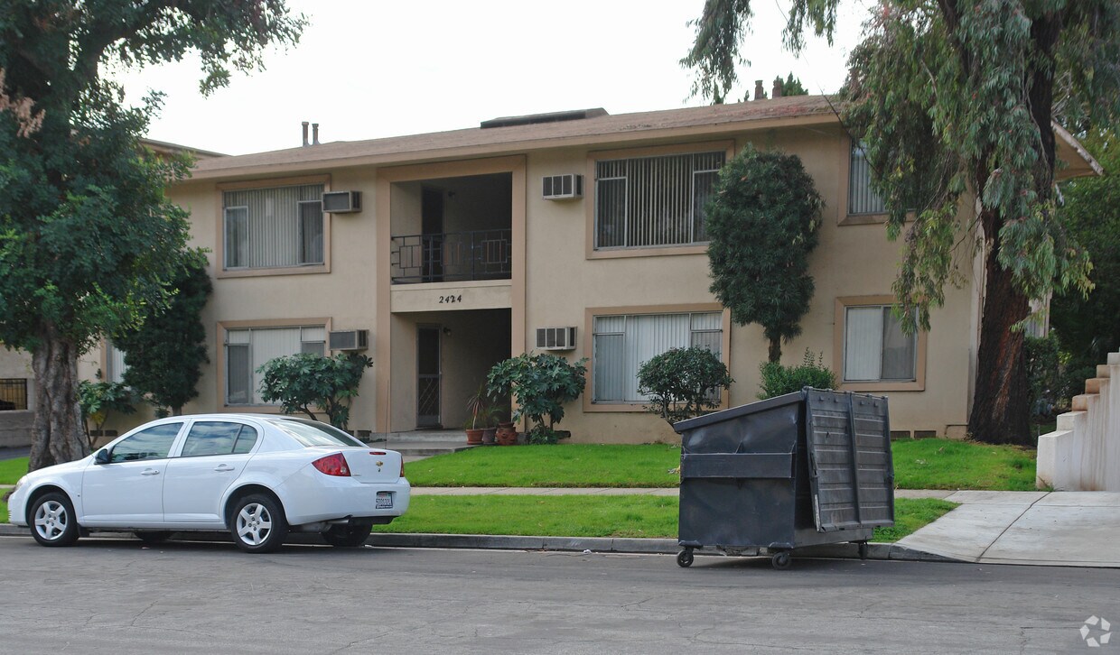 2424 Mohawk St, Pasadena, CA 91107 Apartments in Pasadena, CA