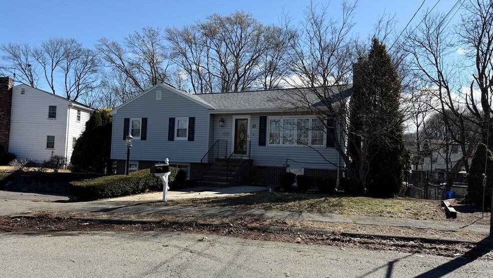 Photo - 23 Orchard Avenue Unit 1