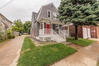Building Photo - 1558 Winchester Ave