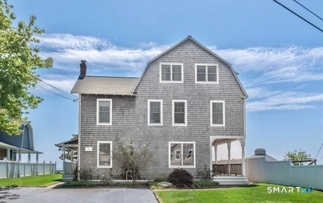 Building Photo - 130 Middle Beach Rd