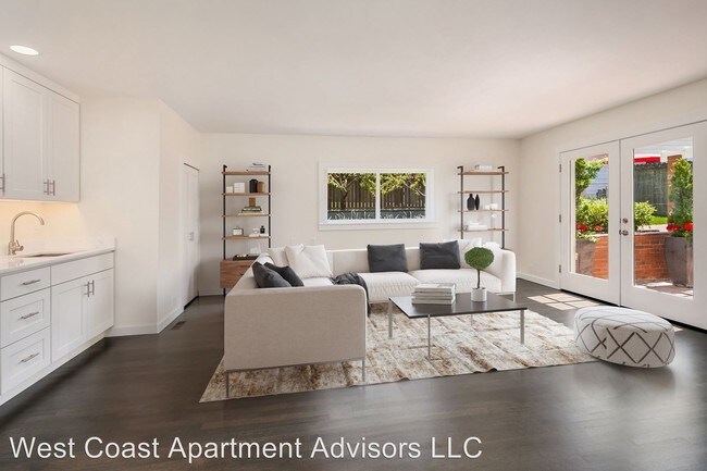 Foto del edificio - 4 br, 3 bath House - 1908 29th Ave W