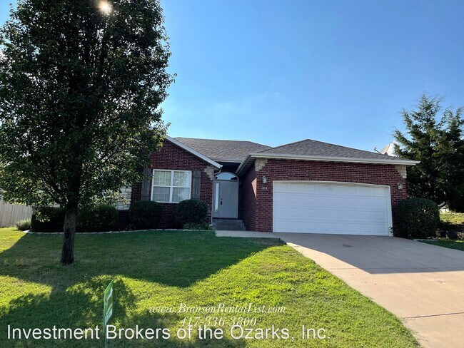 Foto del edificio - 3 br, 2 bath House - 126 Mesquite Drive