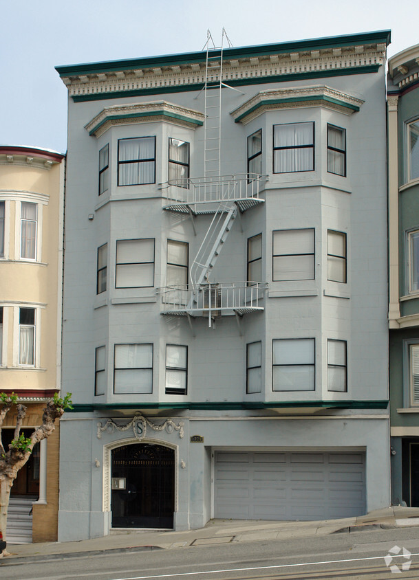 Primary Photo - 1320 California St