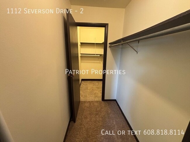 Building Photo - 1112 Severson Dr