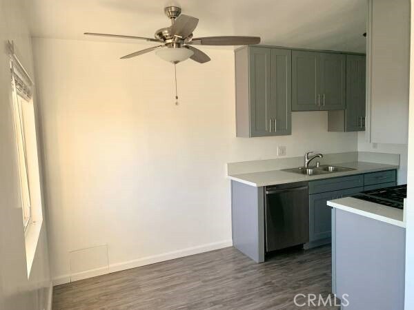 Foto del edificio - 837 S Sierra Vista Ave