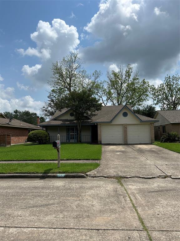 Primary Photo - 358 Capehill Dr