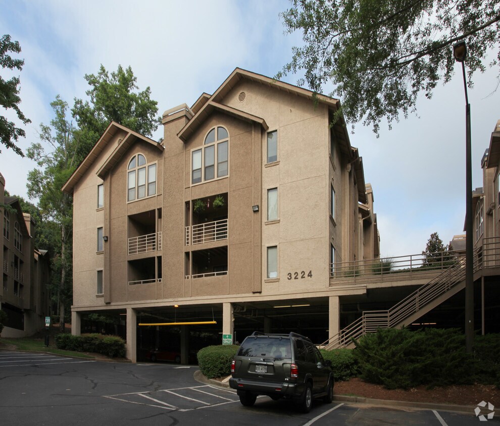 Regency Square Rentals Chamblee, GA